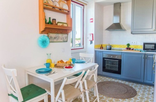 Sintra Apartment | Casa Alegre XI, Overlooking Sintra