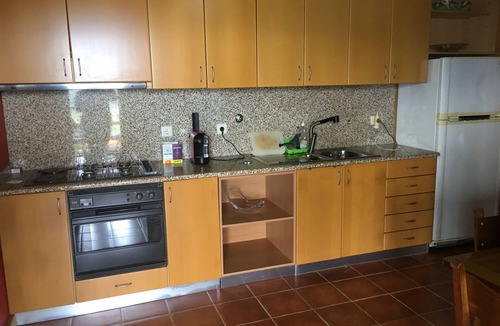 Baiao House | casa Alegria