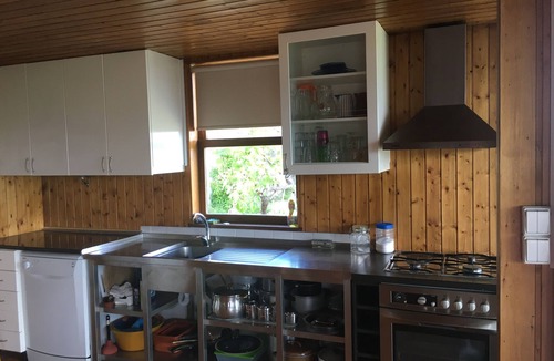 Baiao House | casa Alegria