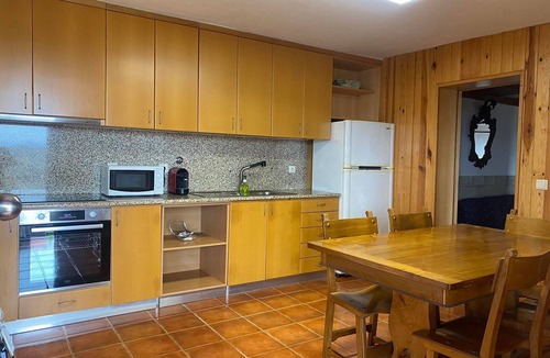 Baiao House | casa Alegria