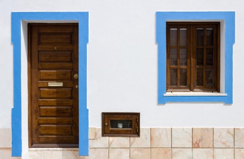 Guia House | Casa Alfontes