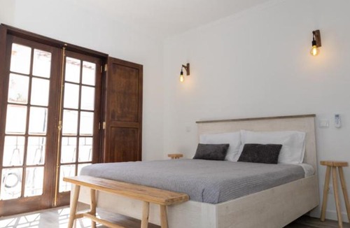 Guia House | Casa Alfontes