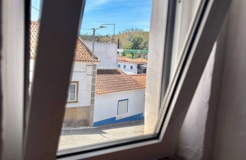 Santa Clara-a-Velha House | Casa Alma Clara