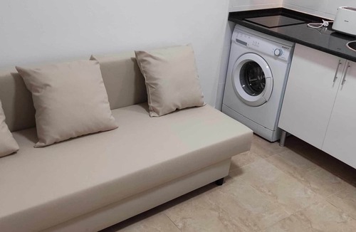 Vimieiro Apartment | Casa Almeida - T0 Apartment