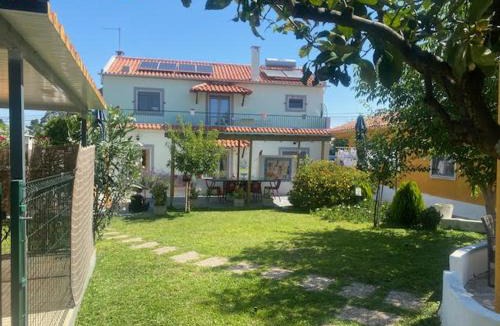 Setubal Apartment | Casa Almenara