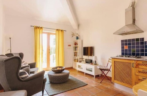 Olhao House | Casa Alta - Charming Nature House with Pool