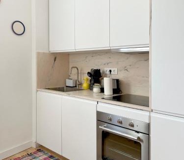 Castelo de Vide Apartment | Casa Alta