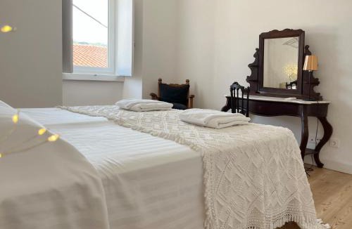 Castelo de Vide Apartment | Casa Alta