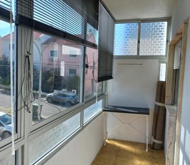 Setubal Apartment | Casa Alves