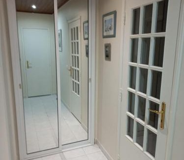 Setubal Apartment | Casa Alves