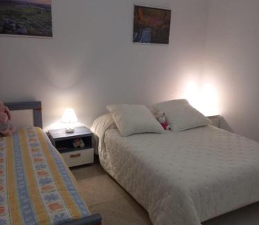 Setubal Apartment | Casa Alves