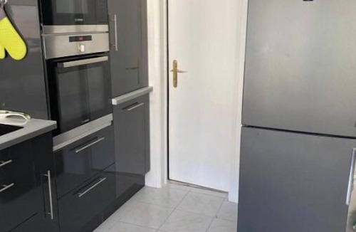 Setubal Apartment | Casa Alves