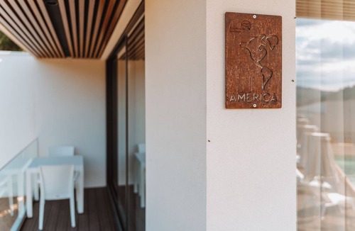 Rossas Apartment | Casa América - Encosta de Louredo Houses