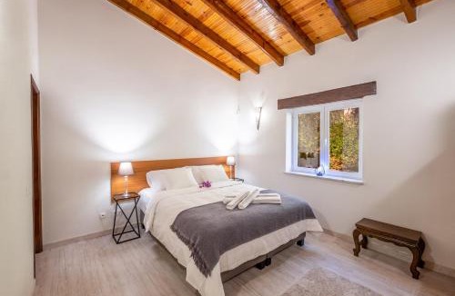 Silves Villa | Casa Amada - Private Villa - Heated pool - Free wifi - Air Con