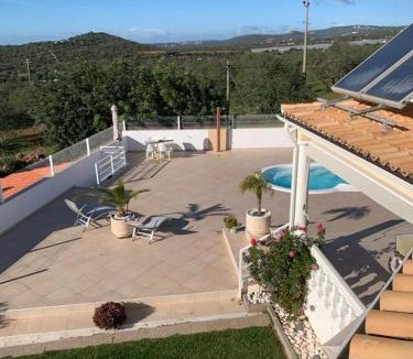 Loule House | Casa Amar