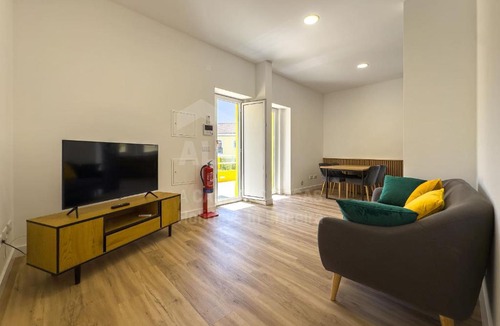 Mafra Apartment | Casa Amarela 36