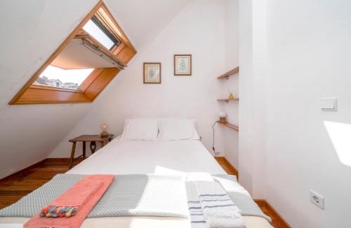 Barra House | Casa Amarela, 9-room beach house