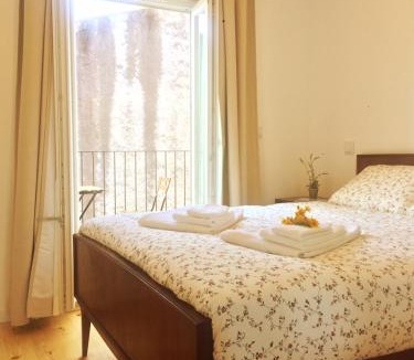 Vera Cruz House | Casa Amarela