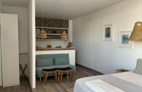 Mertola House | Casa Amarela