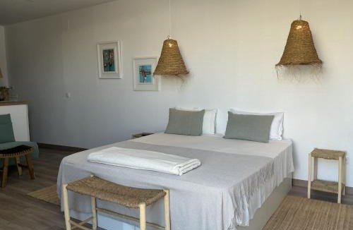 Mertola House | Casa Amarela