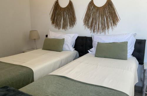 Mertola House | Casa Amarela
