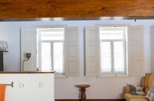 Sao Luis House | Casa Amarela Sao Luis