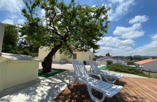 Alcobaca House | Casa Ameixa