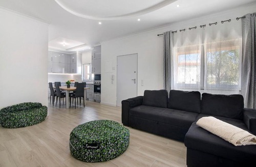 Pera Villa | Casa Amma