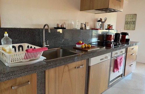 Santa Maria da Devesa House | Casa Amor Perfeito - holiday apartment on our family farm "Bärdade"