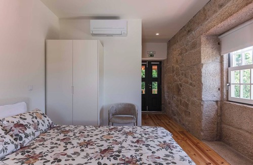 Fatauncos Hotel | Casa Amorim Girào