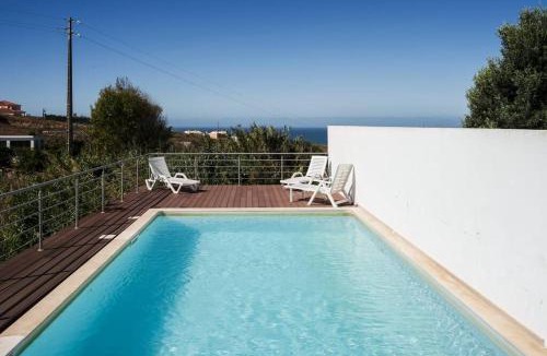 Atalaia Villa | Casa Amour Villa