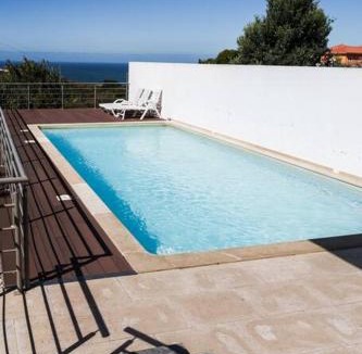 Atalaia Villa | Casa Amour Villa