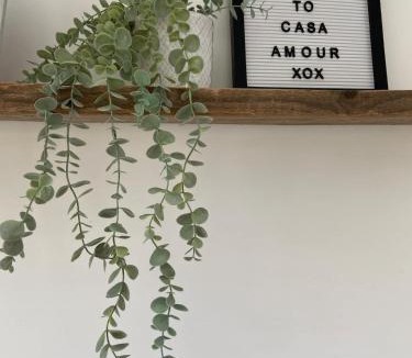Atalaia Villa | Casa Amour Villa