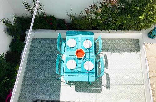 Tavira House | Casa Ana