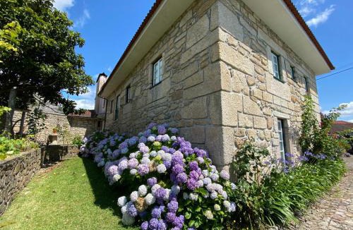 Arcos de Valdevez House | Casa Ana Rosa