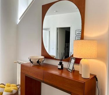 Foz do Arelho Villa | Casa Andorinha With Private Pool & Coastal Views