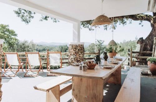 Alvorge House | Casa Angelino