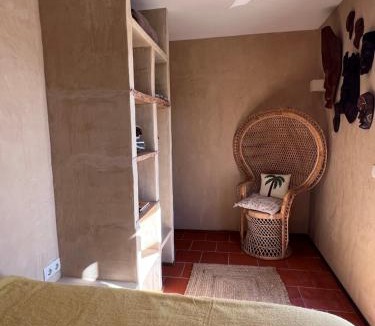 Troia Bed & Breakfast | Casa Anna Comporta