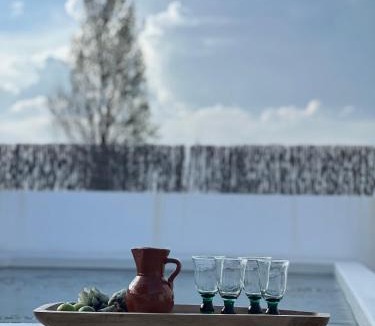 Troia Bed & Breakfast | Casa Anna Comporta