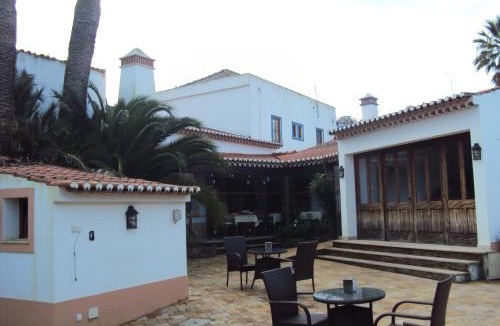Odeceixe Bed & Breakfast | Casa Antiga