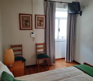 Cantelaes House | Casa Araci