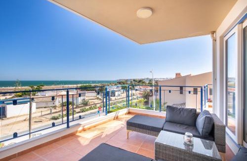 Meia Praia Apartment | Casa Areia Ornata