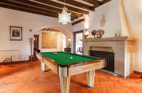 Banzao Villa | Casa Atlântico