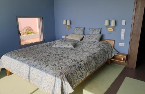 Ribeira Brava Apartment | Casa Atlantico Suite