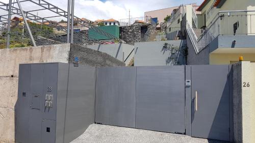 Ribeira Brava Apartment | Casa Atlantico Suite