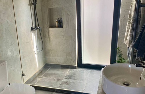 Santo Amaro Villa | Casa Atlantis PIco