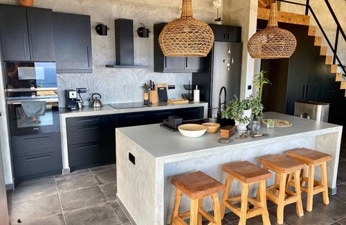 Santo Amaro Villa | Casa Atlantis PIco