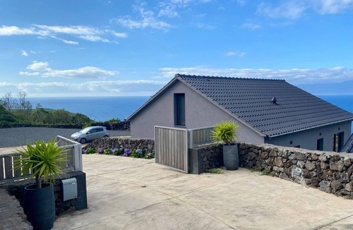 Santo Amaro Villa | Casa Atlantis PIco