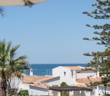 Vale do Lobo House | Casa Aurora
