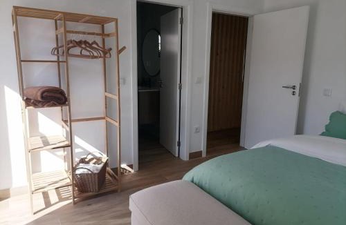 Campo de Gerez House | Casa Aurora